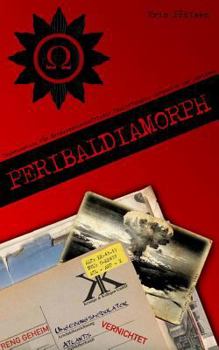 Paperback Peribaldiamorph (O.M.E.G.A.) [German] Book