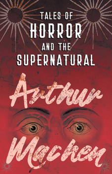 Paperback Tales of Horror and the Supernatural Book