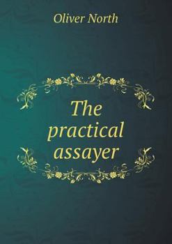 Paperback The Practical Assayer Book
