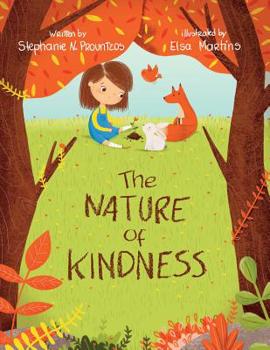 Paperback The Nature of Kindness Book