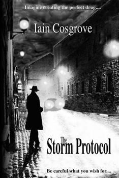 Paperback The Storm Protocol Book