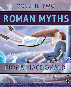 Hardcover Roman Myths (Volume Two) Book