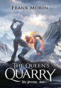 Hardcover The Queen's Quarry Book