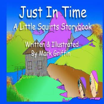 Paperback Just In Time Book