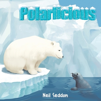 Paperback Polarlicious Book