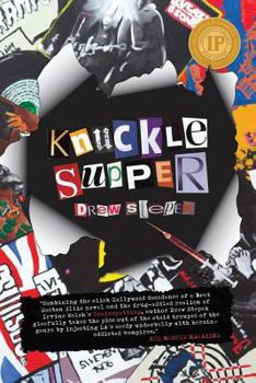 Paperback Knuckle Supper Book