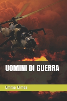 Paperback Uomini Di Guerra [Italian] Book