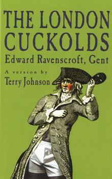 Paperback The London Cuckolds Book