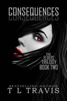 Consequences - Book #2 of the Elders