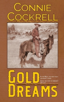 Paperback Gold Dreams Book