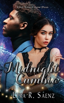 Paperback Midnight Cumbia Book