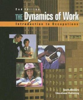 Hardcover The Dynamics of Work Book