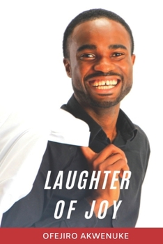 Paperback Laughter of Joy Book
