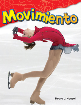 Paperback Movimiento [Spanish] Book