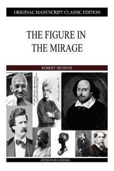 Paperback The Figure In The Mirage Book