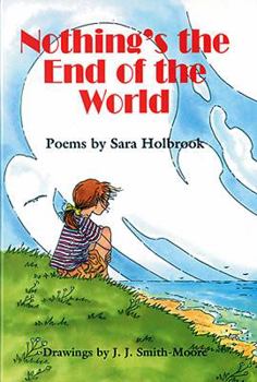 Paperback Nothing's the End of the World Book