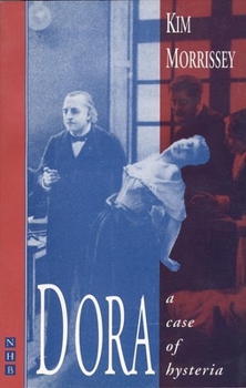 Paperback Dora: A Case of Hysteria Book