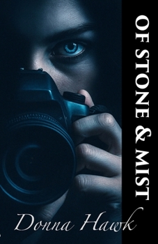 Paperback Of Stone & Mist Book