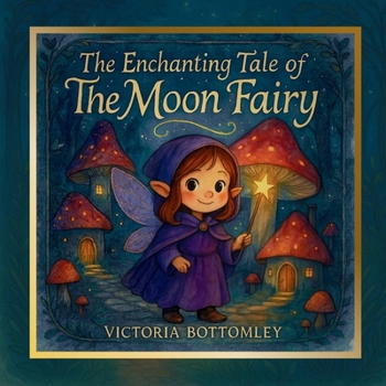 The Enchanting Tale of The Moon Fairy