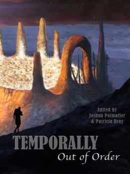 Paperback Temporally Out of Order Book