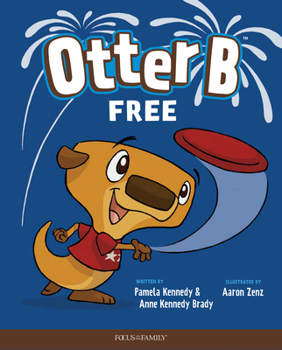 Hardcover Otter B Free Book