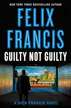 Hardcover Guilty Not Guilty Book