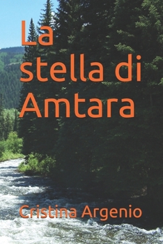 Paperback La stella di Amtara [Italian] Book
