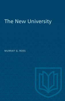 The New University