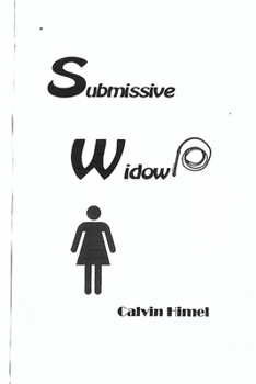 Paperback Submissive Widow Book