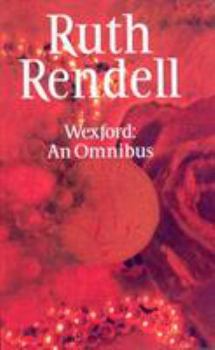 Paperback Wexford: An Omnibus Book