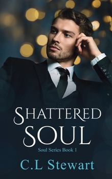 Paperback Shattered Soul Book