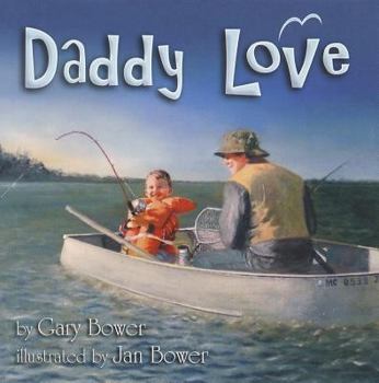 Board book Daddy Love Book