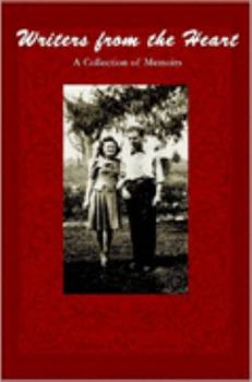 Paperback Writers from the Heart: A Collection of Memoirs Book