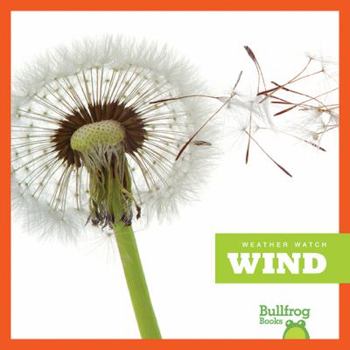 Wind - Book  of the Weather Watch