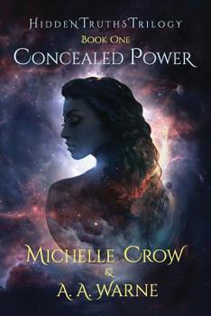 Paperback Concealed Power Book