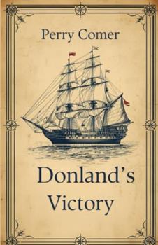 Paperback Donland's Victory Book