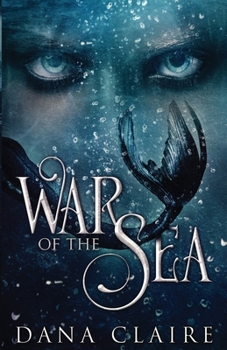 War of the Sea - Book #1 of the Olympian Wars