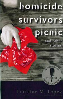 Paperback Homicide Survivors Picnic and Other Stories Book