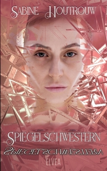 Paperback Spiegelschwestern [German] Book
