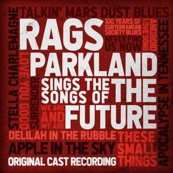 Music - CD Rags Parkland Sings The Songs Of The Book