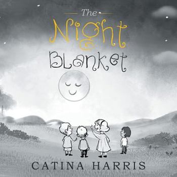Paperback The Night Blanket Book