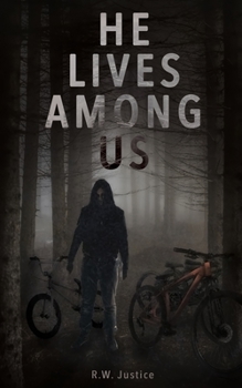 Paperback He Lives Among Us Book