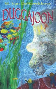 Paperback Duggajoon Book