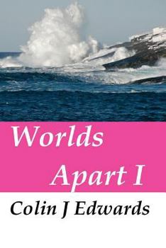 Paperback Worlds Apart I Book