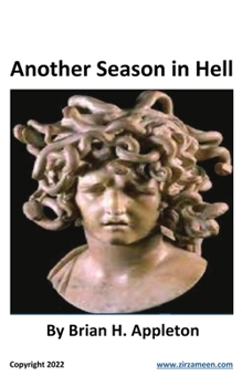 Paperback Another Season in Hell: Sentenced to Life Book