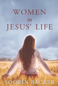 Paperback Women in Jesus' Life Book