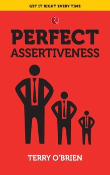 Paperback Perfect Assertiveness Book