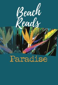 Paperback Beach Reads: Paradise Book