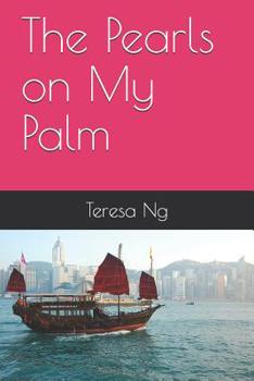 Paperback The Pearls on My Palm Book