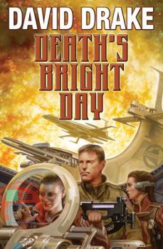 Hardcover Death's Bright Day, Volume 11 Book